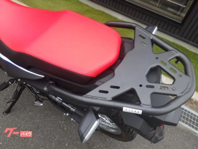 Honda CRF190L 2022 — миниатюра 5