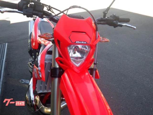 Beta RR2T200 2023 — миниатюра 2