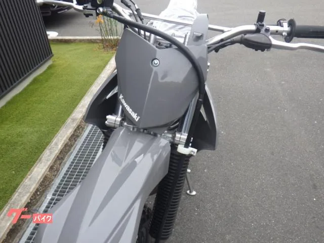 Kawasaki KLX230R S 2024 — миниатюра 4