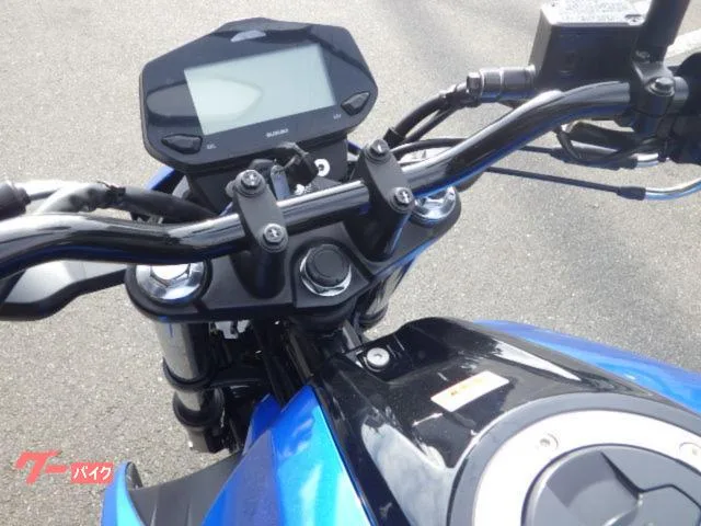 Suzuki GIXXER 150 2024 — миниатюра 3