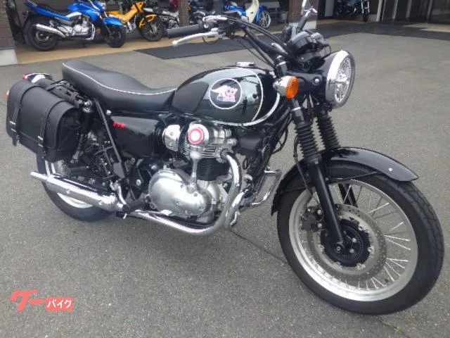 Kawasaki K3 2022 — миниатюра 2