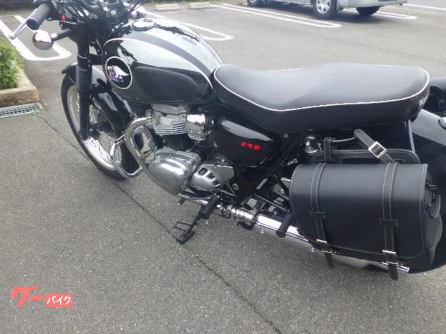 Kawasaki K3 2022 — миниатюра 3