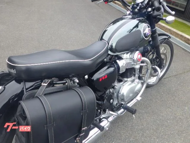 Kawasaki K3 2022 — миниатюра 4