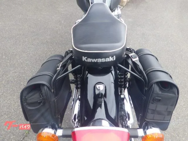 Kawasaki K3 2022 — миниатюра 5