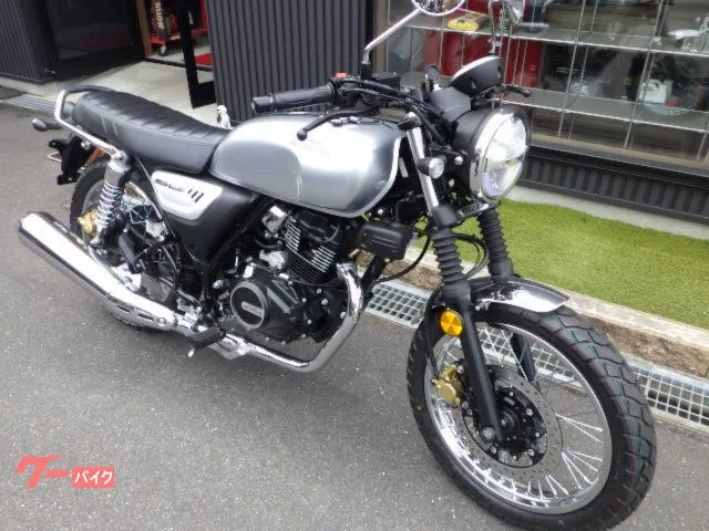 Honda CGX150 2025 — миниатюра 2