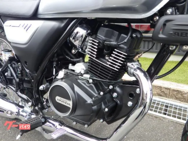 Honda CGX150 2025 — миниатюра 3