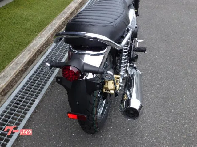 Honda CGX150 2025 — миниатюра 5