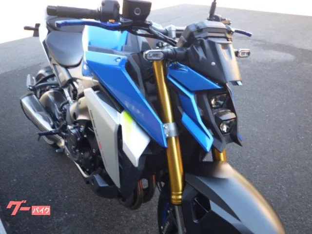 Suzuki GSX-S1000 2023 — миниатюра 2