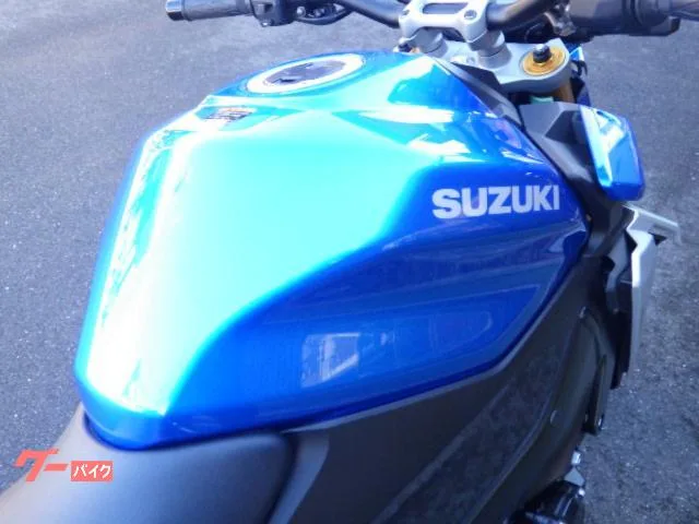 Suzuki GSX-S1000 2023 — миниатюра 3