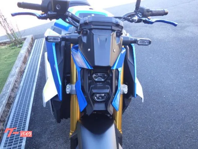 Suzuki GSX-S1000 2023 — миниатюра 5