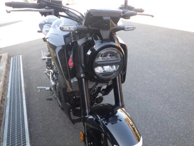 Honda CB125R 2026 — миниатюра 5