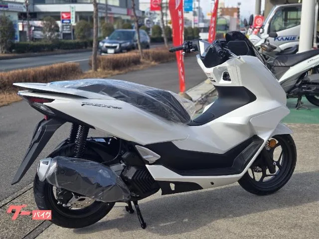 Honda PCX160 ABS 2026 2026 — миниатюра 2