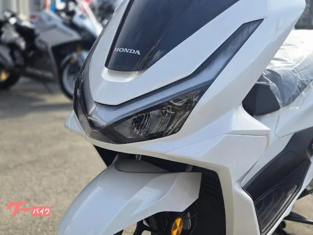 Honda PCX160 ABS 2026 2026 — миниатюра 3