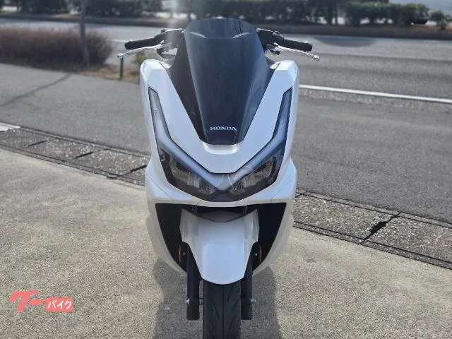 Honda PCX160 ABS 2026 2026 — миниатюра 5