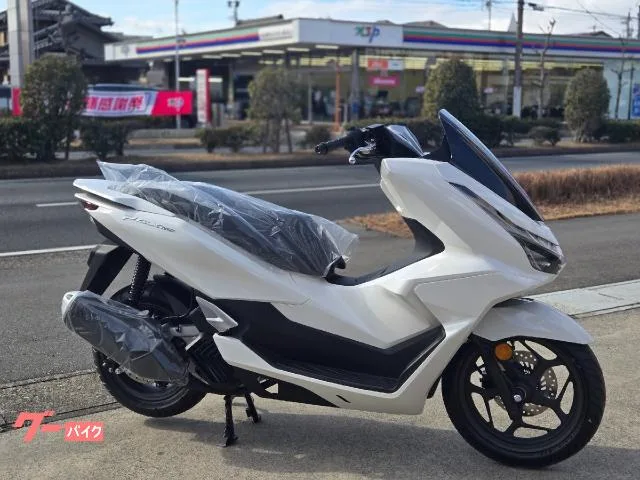 Honda PCX160 ABS 2026 2026 — фото 1, купить с доставкой в Москву