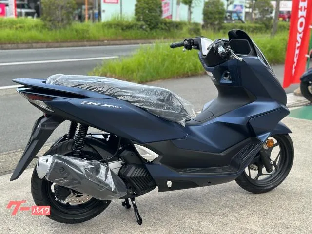 Honda PCX160 ABS 2026 — миниатюра 2