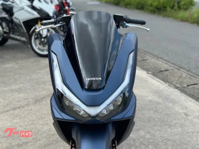 Honda PCX160 ABS 2026 — миниатюра 4