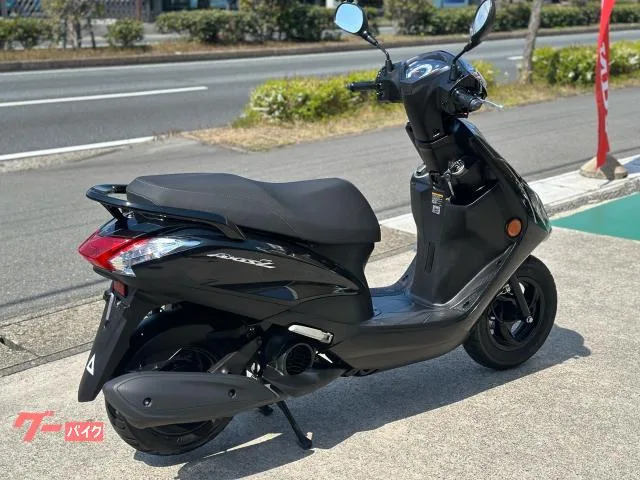 Yamaha AXIS Z 2023 2023 — миниатюра 2