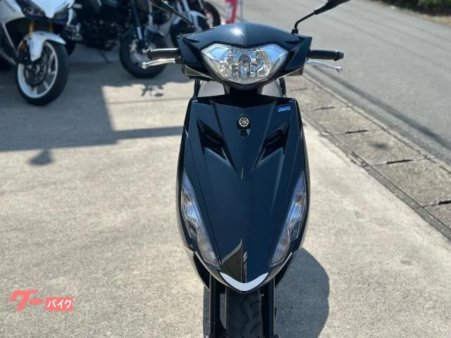 Yamaha AXIS Z 2023 2023 — миниатюра 4