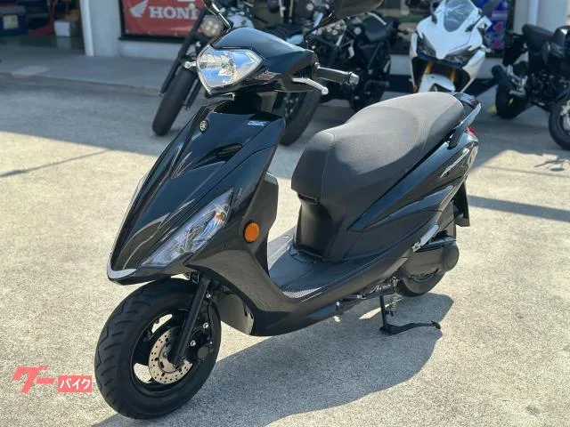 Yamaha AXIS Z 2023 2023 — миниатюра 5
