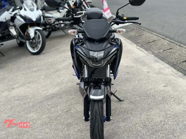 Suzuki GSX-S125 2024 2024 — миниатюра 3