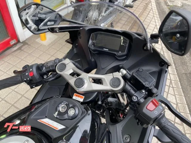 Suzuki GSX-R125ABS 2023 — миниатюра 4