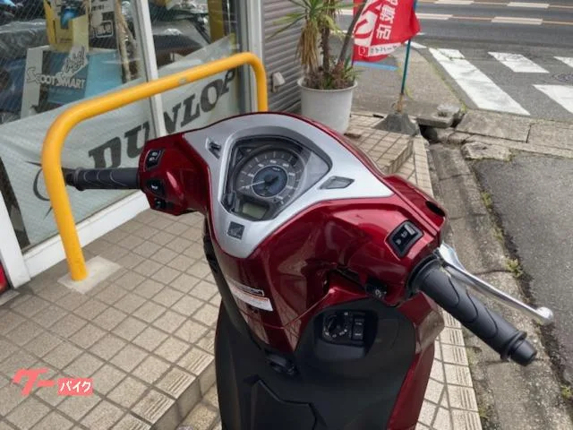 Honda 125/ 2026 — миниатюра 4