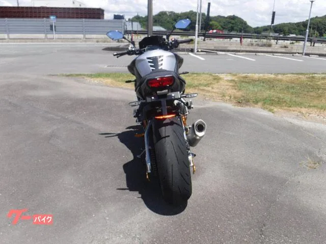 Yamaha MT-10SP ETC 2 2022 — миниатюра 4