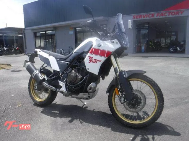 Yamaha 700 ETC FR 2024 — миниатюра 2