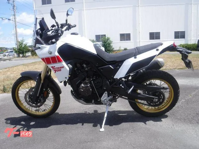 Yamaha 700 ETC FR 2024 — миниатюра 3