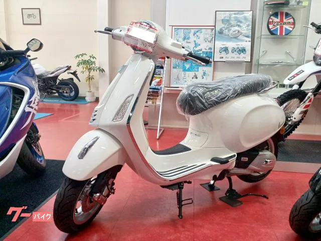 VESPA 150 2024 — миниатюра 2