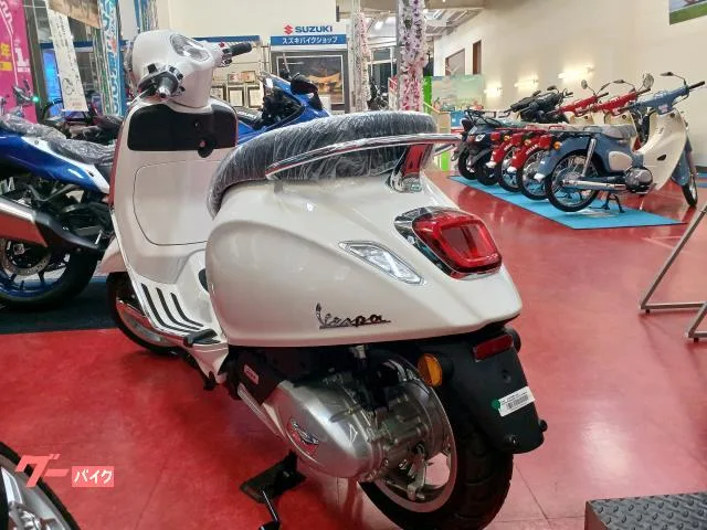 VESPA 150 2024 — миниатюра 3