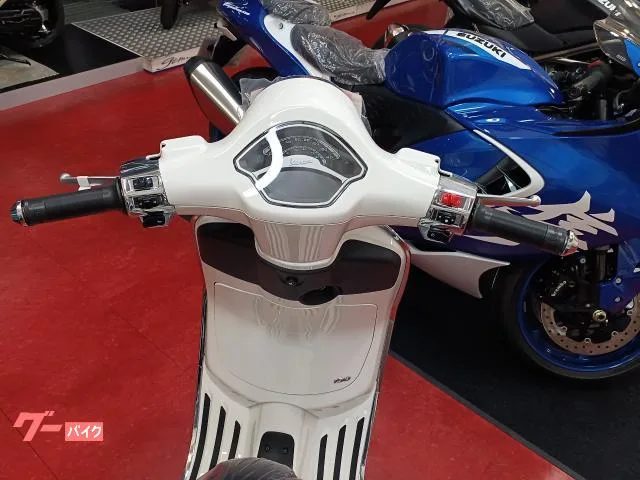 VESPA 150 2024 — миниатюра 5