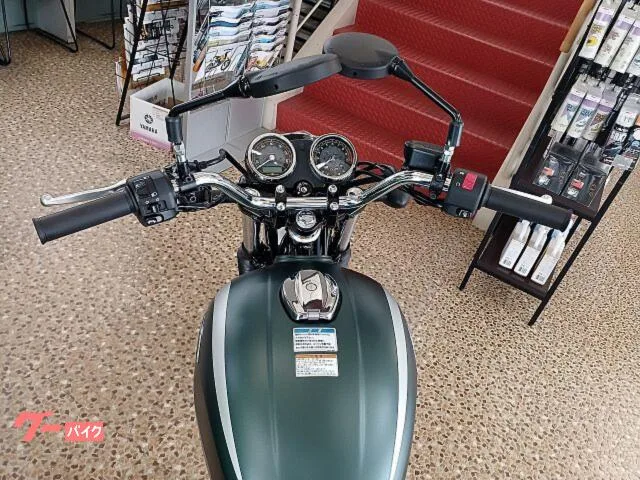 Kawasaki W230 26 2026 — миниатюра 5