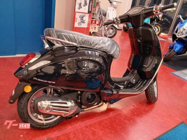 VESPA 150 2025 — миниатюра 3