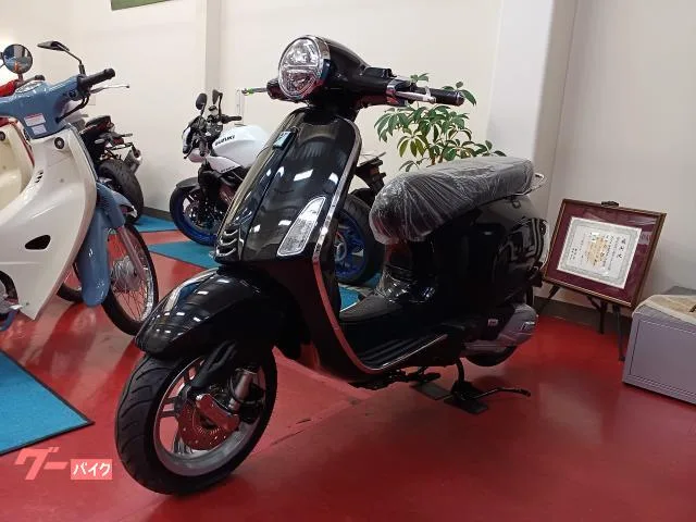 VESPA 150 2025 — миниатюра 4