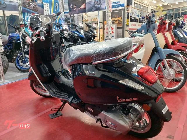VESPA 150 2025 — миниатюра 5