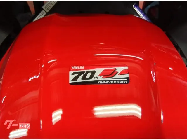 Yamaha YZF-R25 70th Anniversary Edition 2026 — миниатюра 3