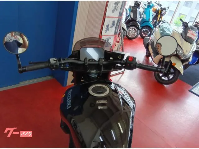 Suzuki GSX-8TT 2026 — миниатюра 4