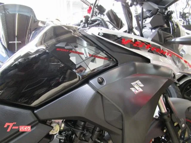 Suzuki V- 250 2022 — миниатюра 3