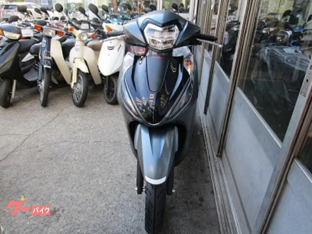 Honda 125/ 2025 — миниатюра 2