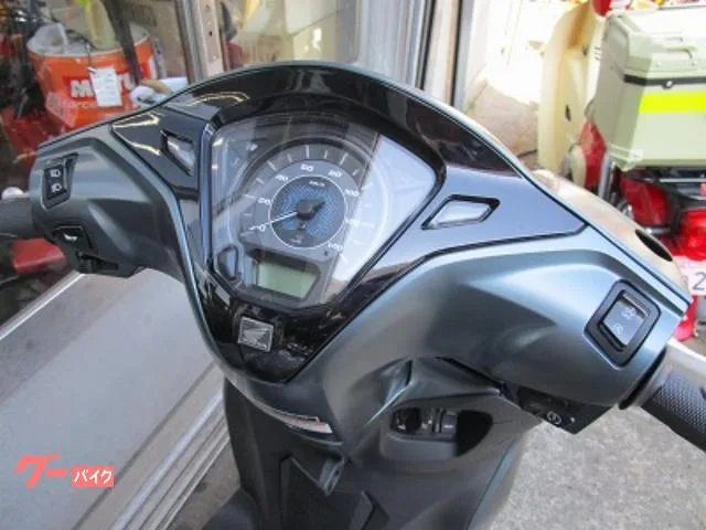 Honda 125/ 2025 — миниатюра 3
