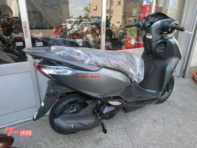 Honda 125/ 2025 — миниатюра 4