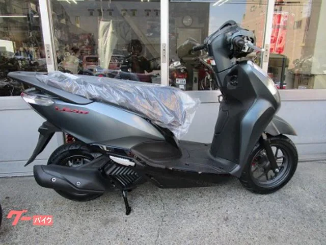 Honda 125/ 2025 — фото 1, купить с доставкой в Москву