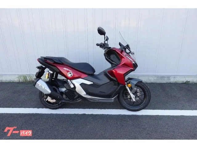 Honda ADV160 2023 — миниатюра 2