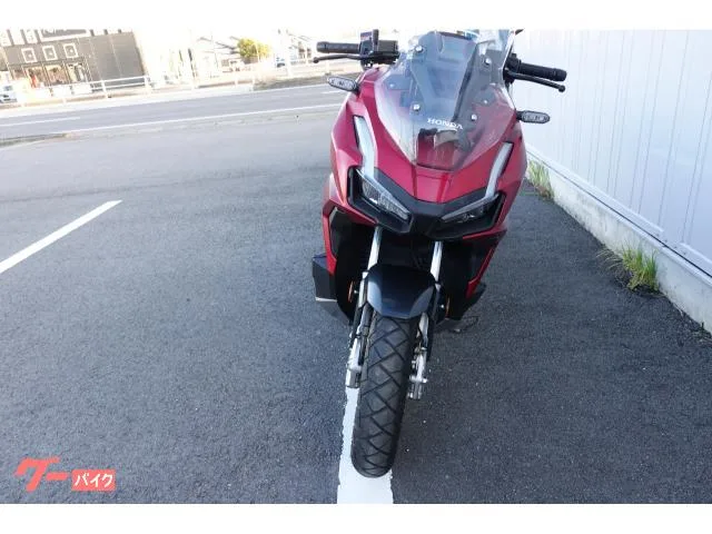 Honda ADV160 2023 — миниатюра 3