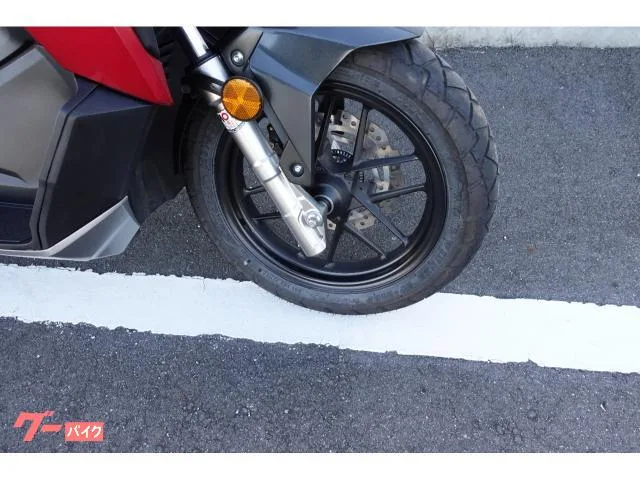 Honda ADV160 2023 — миниатюра 4