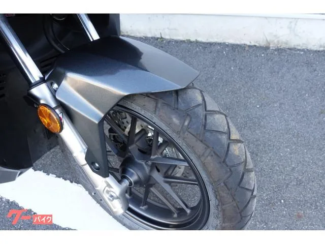 Honda ADV160 2023 — миниатюра 5