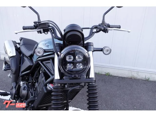 Honda CL250 2026 — миниатюра 3