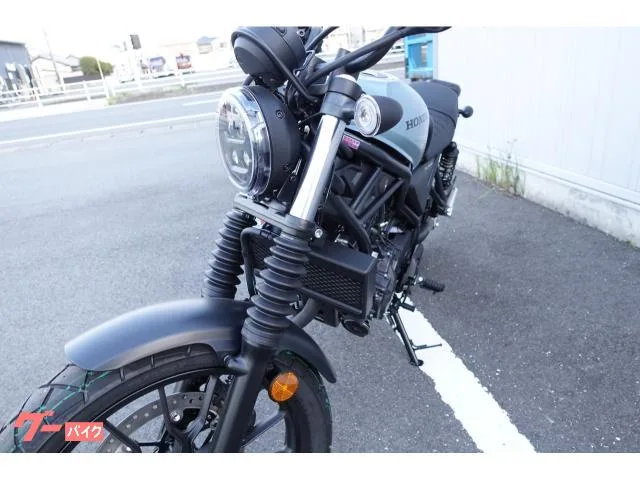 Honda CL250 2026 — миниатюра 5